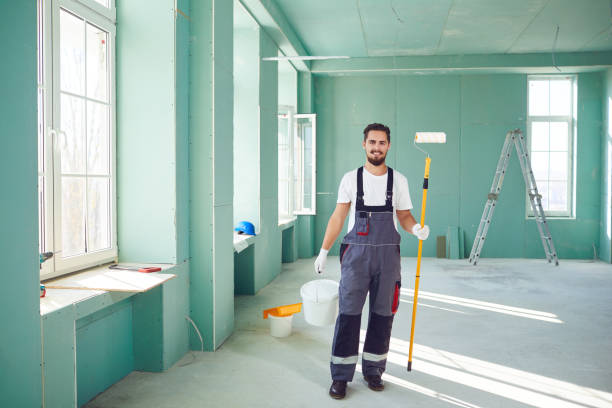 Best Mold Removal for HVAC Installations  in Hollandale, MS
