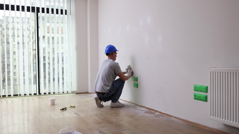 Best Indoor Air Quality Assessment  in Hollandale, MS